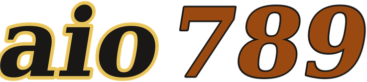 aio789 logo
